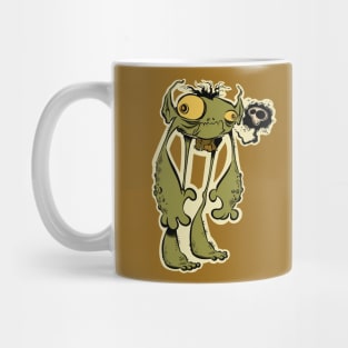 Goblin Week - Day 2 Mug